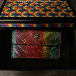 Kurt Geiger Micro Crossbody